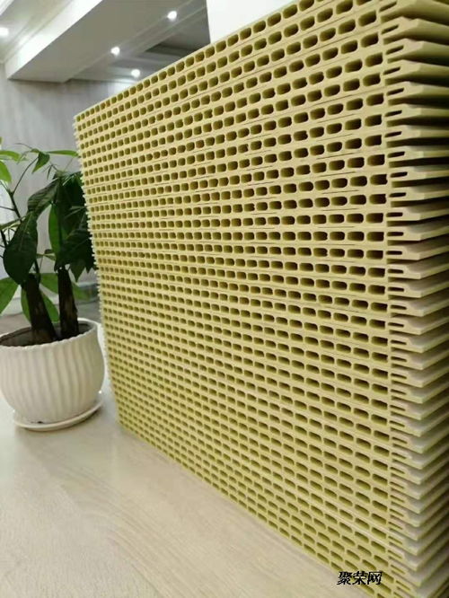 竹木纖維護墻板
