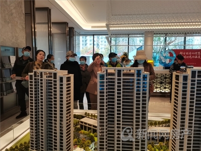 房企搶占雙十一 直降與送車位優(yōu)惠背后，是抄底好時機嗎？