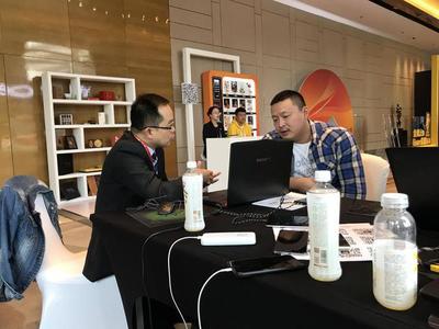 我愛我家金鷹峰會圓滿落幕，vidahouse在線設(shè)計服務(wù)展現(xiàn)強勁實力